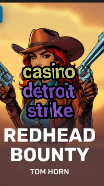 casino detroit strike-w4cy2mdjlx2bf.com